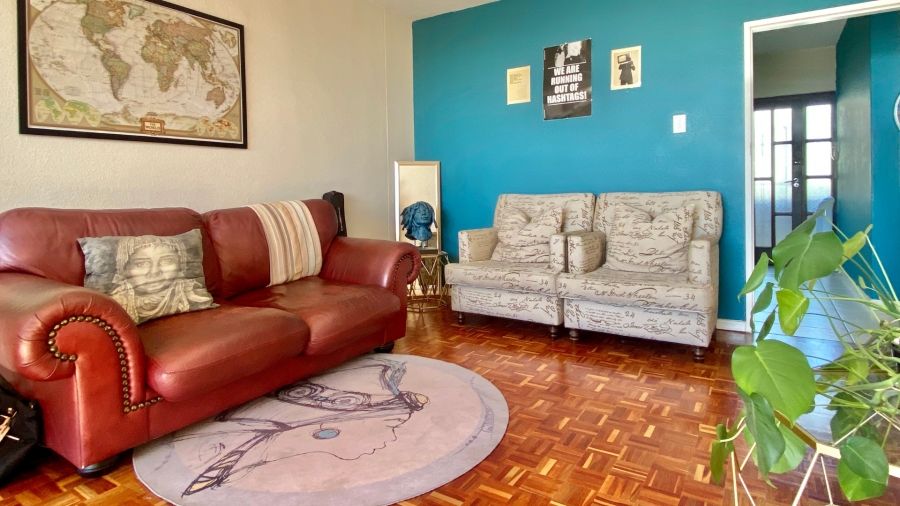 1 Bedroom Property for Sale in Gardens Western Cape